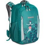 Boll SCHOOL MATE 20 Fairy tyrkis – Zboží Dáma