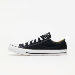 Converse Chuck Taylor All Star OX tenisky černé – Hledejceny.cz