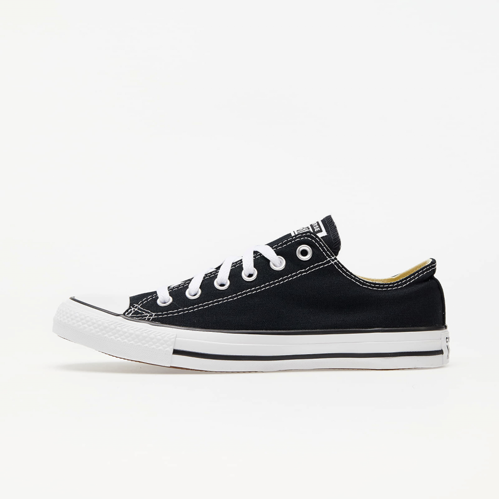 Converse Chuck Taylor All Star OX tenisky černé