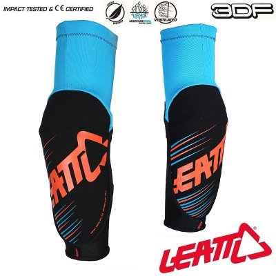 Chránič loktů Leatt Elbow Guard 3DF 5.0 | Zboží Auto