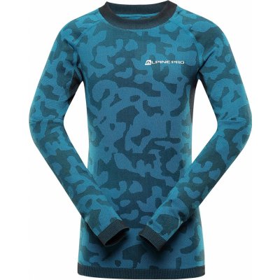 Alpine Pro Evado KUNS024 modrá – Zboží Dáma