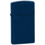 Zippo Mat Slim Navy te 26916 – Zboží Mobilmania