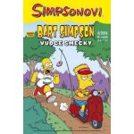 Bart Simpson Vůdce smečky – Hledejceny.cz