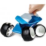 Hape Hračky na písek Bugyna modrá – Sleviste.cz