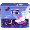 Hygienická vložka Bella Perfecta Slim Night Extra Soft dámské vložky 7 ks