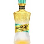 Mintis Gin Wild Raspberry 41,8% 0,7 l (holá láhev) – Sleviste.cz