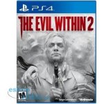 The Evil Within 2 – Zboží Dáma