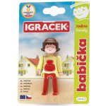 Efko Igráček Babička – Hledejceny.cz