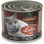 Leonardo Bohaté na játra 200 g – Sleviste.cz