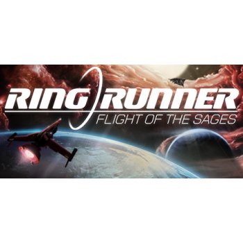 Ring Runner: Flight of the Sages