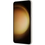 Samsung Galaxy S23 S911B 8GB/128GB Cream – Hledejceny.cz