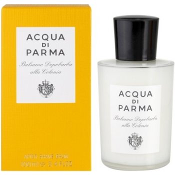 Acqua di Parma Colonia balzám po holení unisex 100 ml