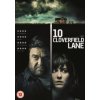 DVD film 10 Cloverfield Lane DVD