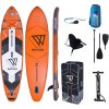 Paddleboard Wattsup Espadon Combo pack