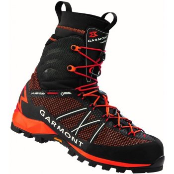 Garmont G-Radikal GTX orange red