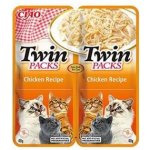 Twin Packs Chicken in Broth 80 g – Sleviste.cz
