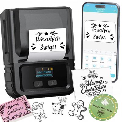 Phomemo M120 – Zboží Živě