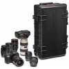 Brašna a pouzdro pro fotoaparát MANFROTTO PRO Light Reloader Tough-55 High Lid Carry-on MB PL-RL-TH55