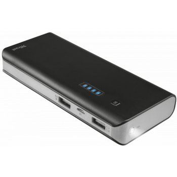 Trust on sale powerbank 10000