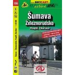 SC 155 Šumava Železnorudsko Povydří Churáňov – Zboží Mobilmania