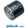 Olejový filtr pro automobily Olejový filtr PURFLUX LS891