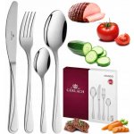Gerlach příbor Mango 04GP sada 24 ks – Sleviste.cz