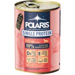 Polaris Single Protein Paté Vepřová 400 g – Sleviste.cz