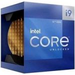 Intel Core i9-12900KF BX8071512900KF – Zboží Živě