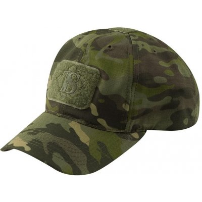 TRU-SPEC CONTRACTOR s velcro panely MULTICAM TROPIC