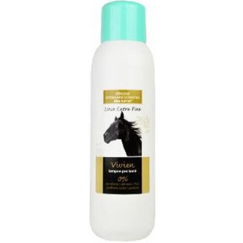 Vivien extra jemný šampon pro koně 500 ml