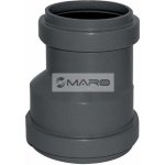 Plast Brno Redukce HT 63/50 mm – Hledejceny.cz