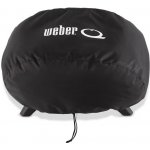Weber Premium pro Q1000N – Zboží Dáma