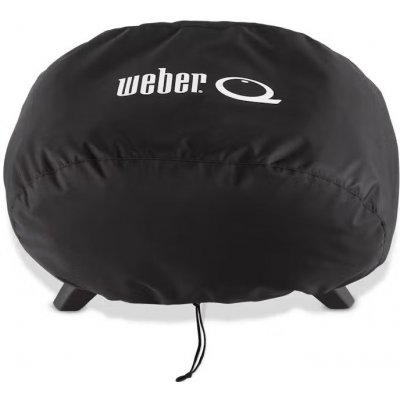 Weber Premium pro Q1000N – Zboží Dáma
