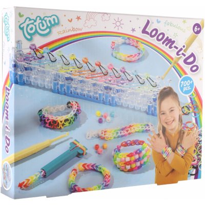 Lowlands Udělej si svůj náramek – Zboží Dáma