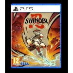 Shinobi: Art of Vengeance – Zboží Dáma