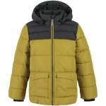 Color Kids dětská bunda dried tobacco – Hledejceny.cz