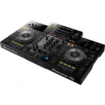 Pioneer DJ XDJ-RR