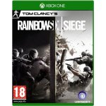 Tom Clancy's Rainbow Six: Siege – Sleviste.cz