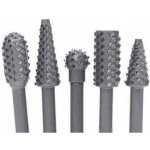 KRAFT&DELE Sada stopkových fréz na dřevo 5ks KD11216 – Zboží Mobilmania