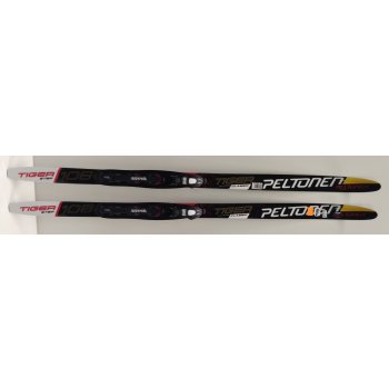 Peltonen Tiger JR šupiny + Basic JR 2022/23