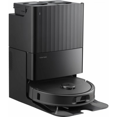 Roborock QR 798 black – Zboží Dáma