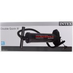 INTEX DOUBLE QUICK III – Zbozi.Blesk.cz