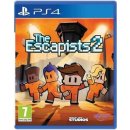 Hra na PS4 The Escapists 2