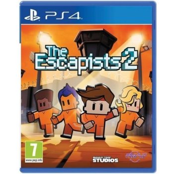 The Escapists 2