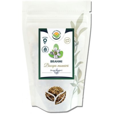 Salvia Paradise Bacopa monnieri brahmi nať 500 g – Hledejceny.cz