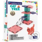 Magna-Tiles Cat Tree 13 ks – Sleviste.cz