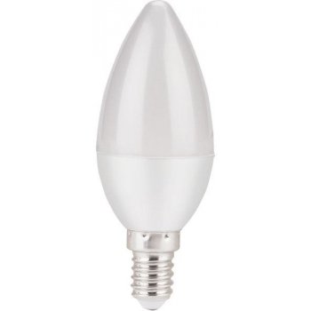 Extol Light žárovka LED svíčka 5W 450lm E14 denní bílá