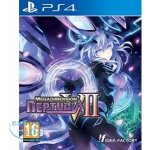 Megadimension Neptunia VII – Zboží Mobilmania