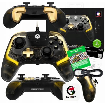 GameSir Kaleid Flux HRG7112 – Zboží Živě