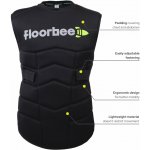 FLOORBEE Guard Vest 2.0 – Zboží Mobilmania